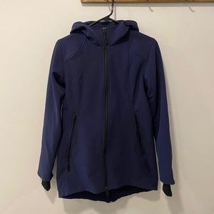 Beyond Corday Soft Shell L5 Jacket